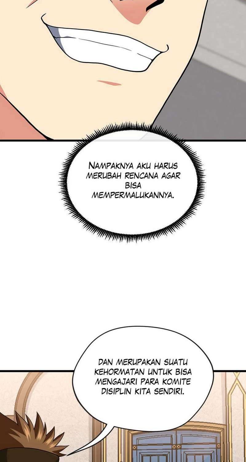 The Beginning After the End (The King Grey Reincarnation)