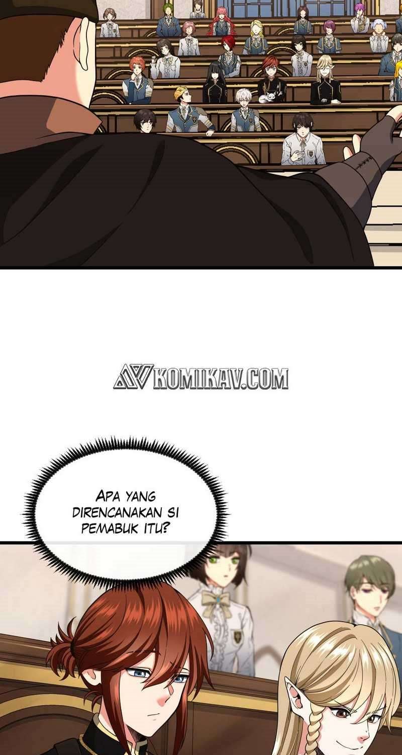 The Beginning After the End (The King Grey Reincarnation)