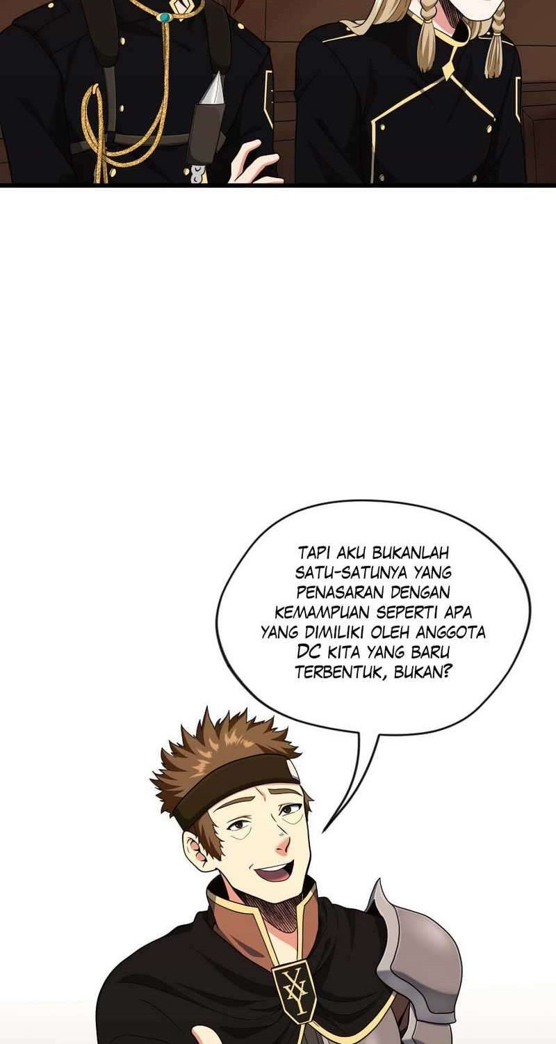 The Beginning After the End (The King Grey Reincarnation)
