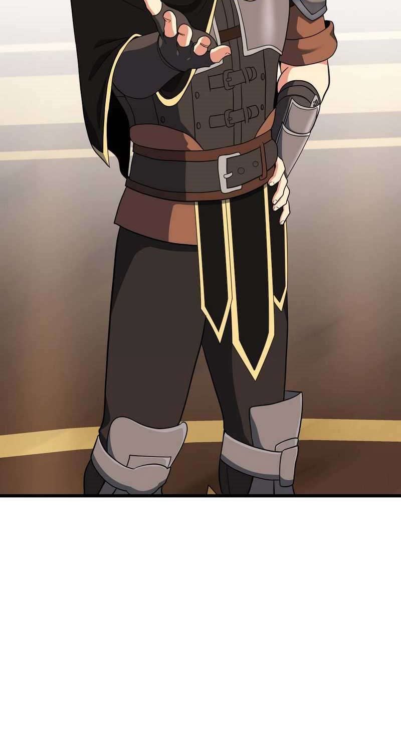 The Beginning After the End (The King Grey Reincarnation)