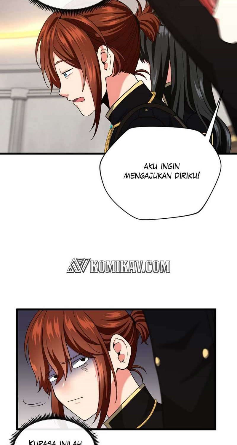 The Beginning After the End (The King Grey Reincarnation)