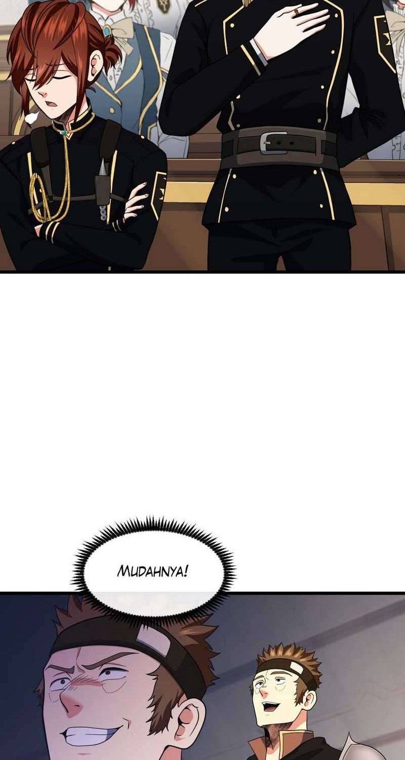 The Beginning After the End (The King Grey Reincarnation)