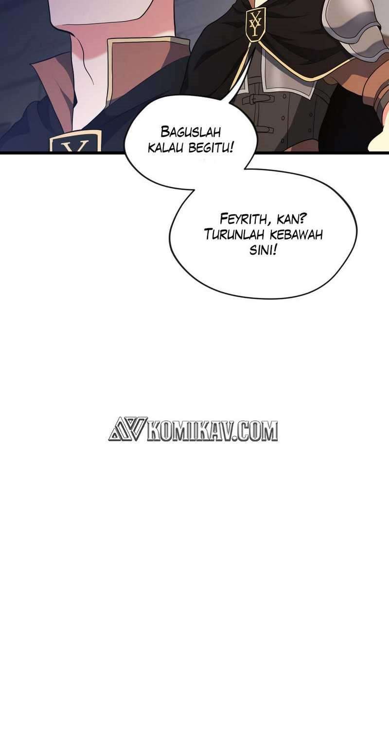 The Beginning After the End (The King Grey Reincarnation)
