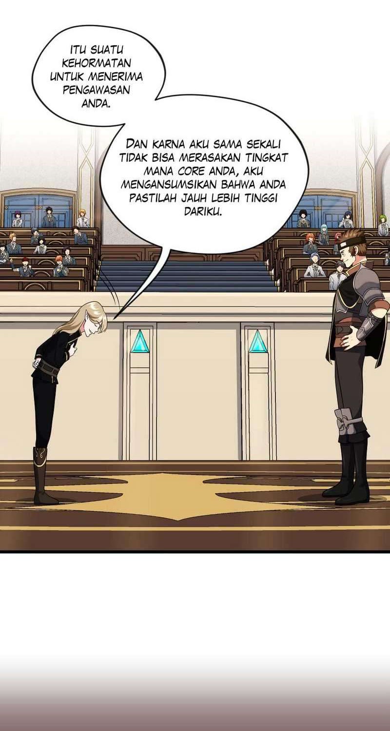 The Beginning After the End (The King Grey Reincarnation)