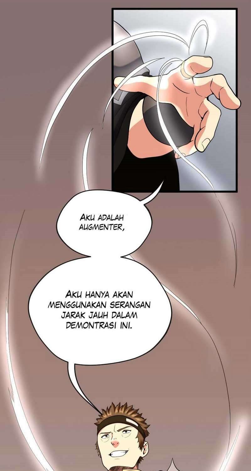 The Beginning After the End (The King Grey Reincarnation)