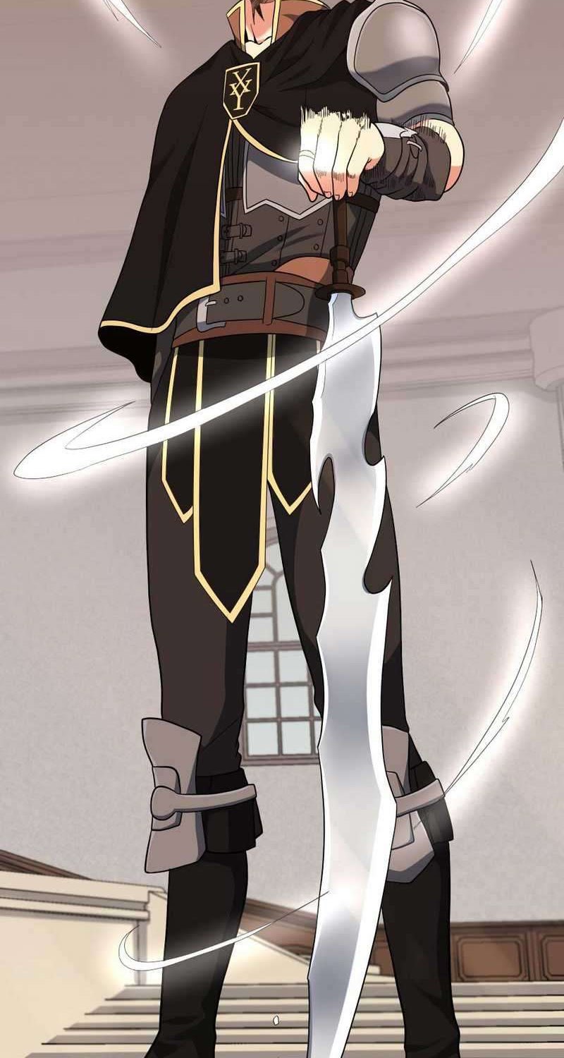 The Beginning After the End (The King Grey Reincarnation)