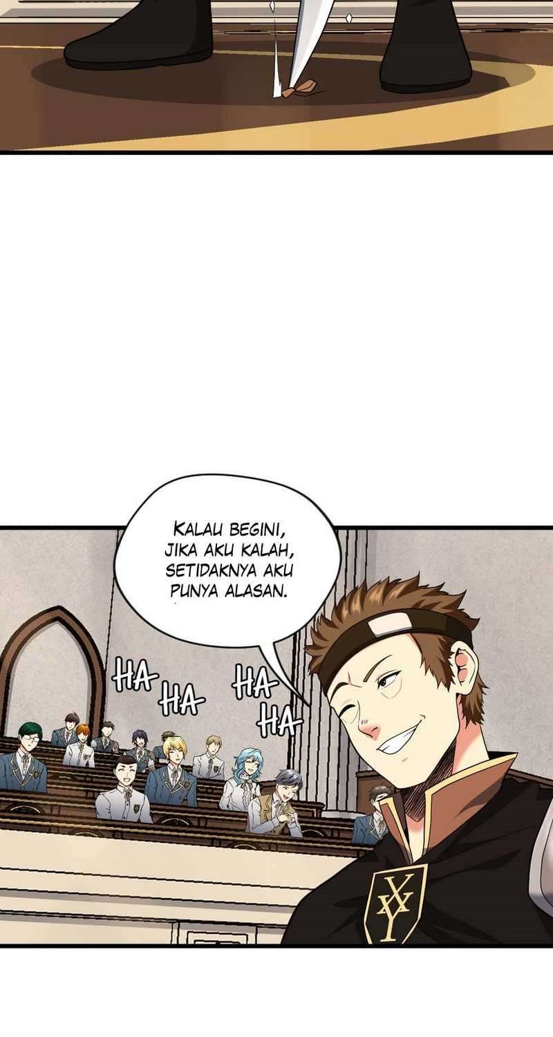 The Beginning After the End (The King Grey Reincarnation)