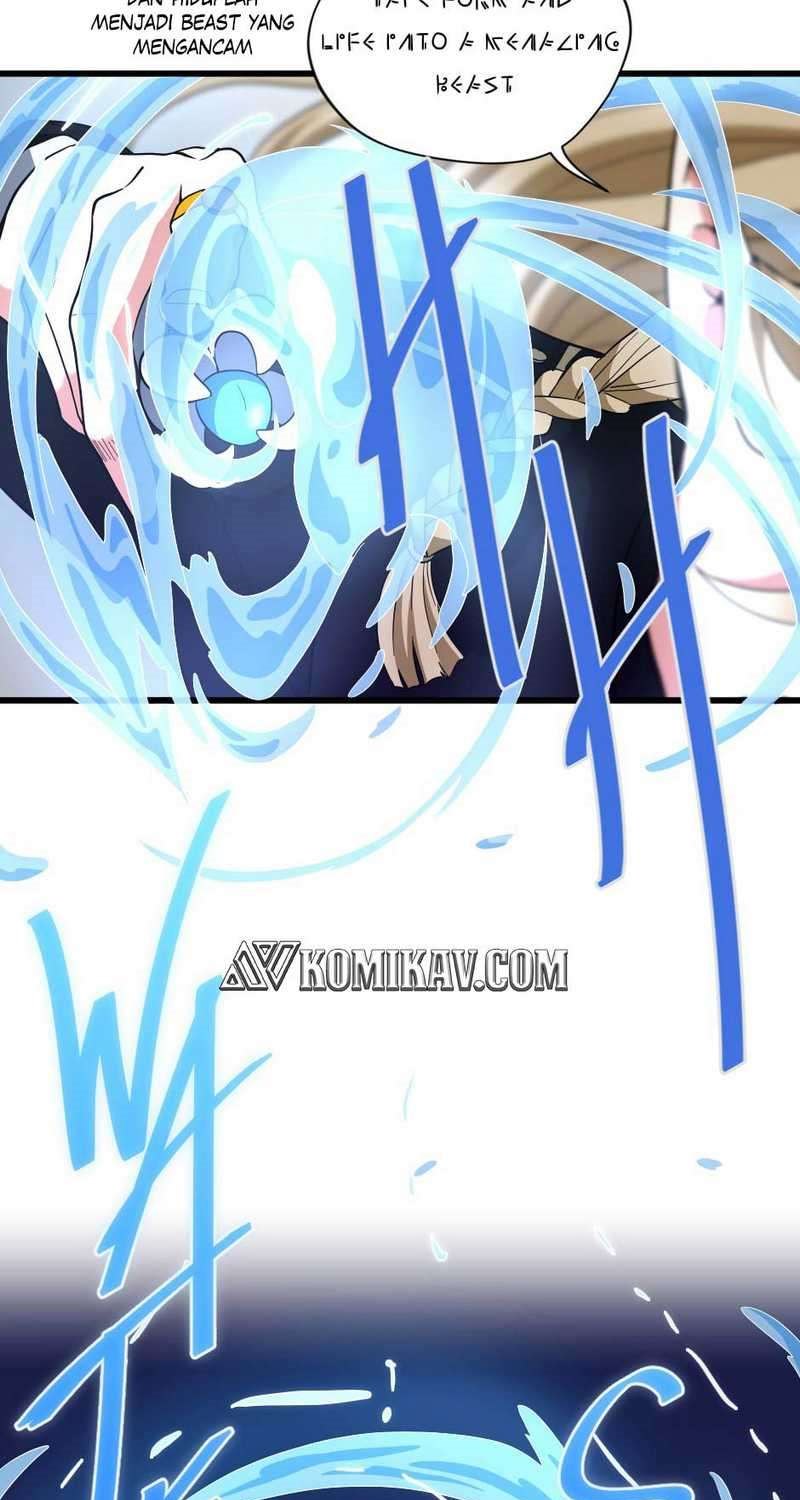 The Beginning After the End (The King Grey Reincarnation)