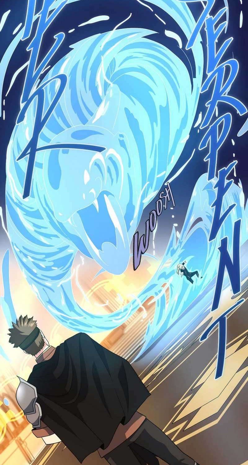 The Beginning After the End (The King Grey Reincarnation)