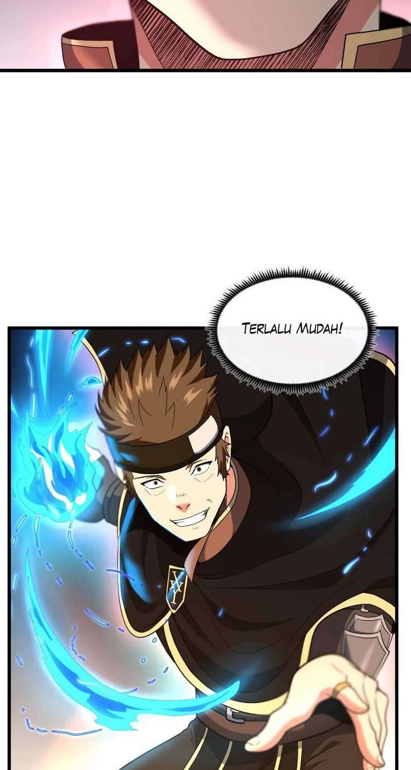 The Beginning After the End (The King Grey Reincarnation)