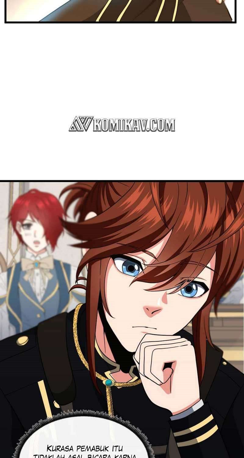 The Beginning After the End (The King Grey Reincarnation)