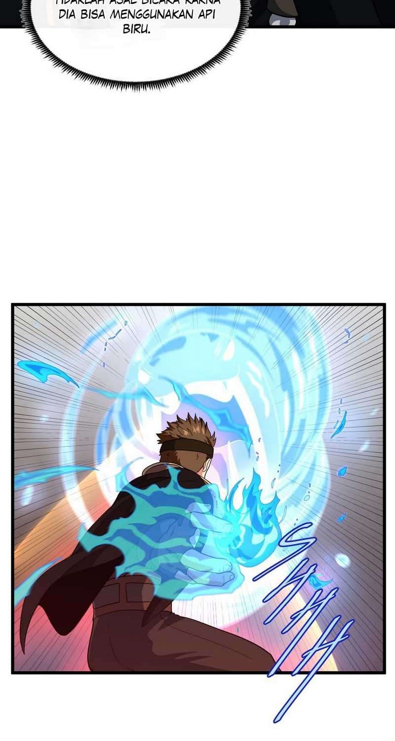 The Beginning After the End (The King Grey Reincarnation)