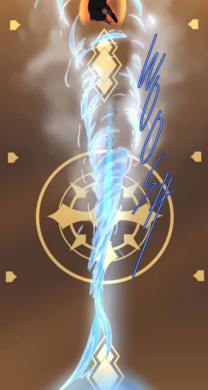 The Beginning After the End (The King Grey Reincarnation)