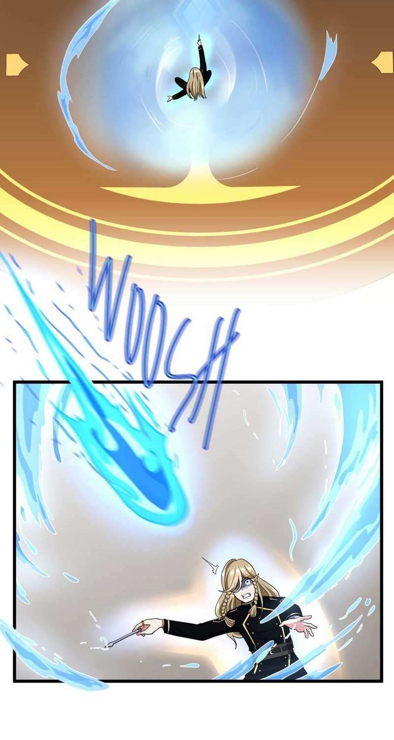 The Beginning After the End (The King Grey Reincarnation)
