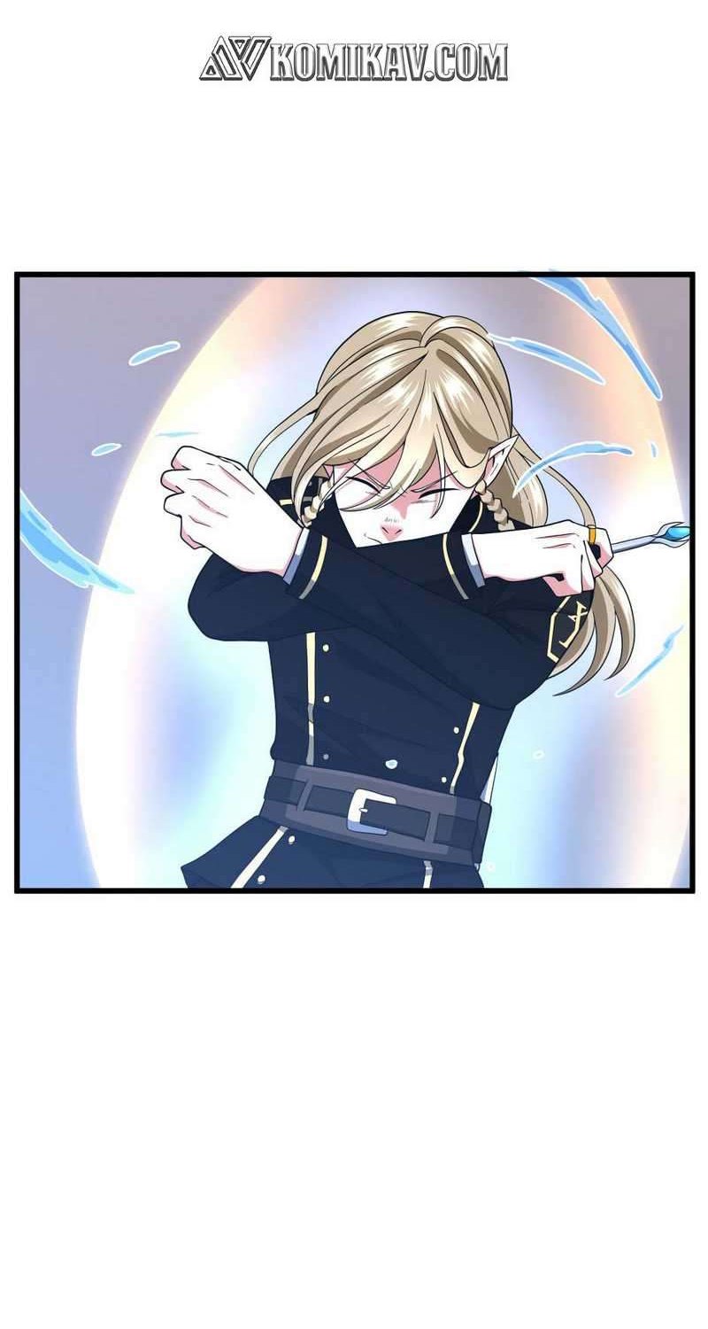 The Beginning After the End (The King Grey Reincarnation)