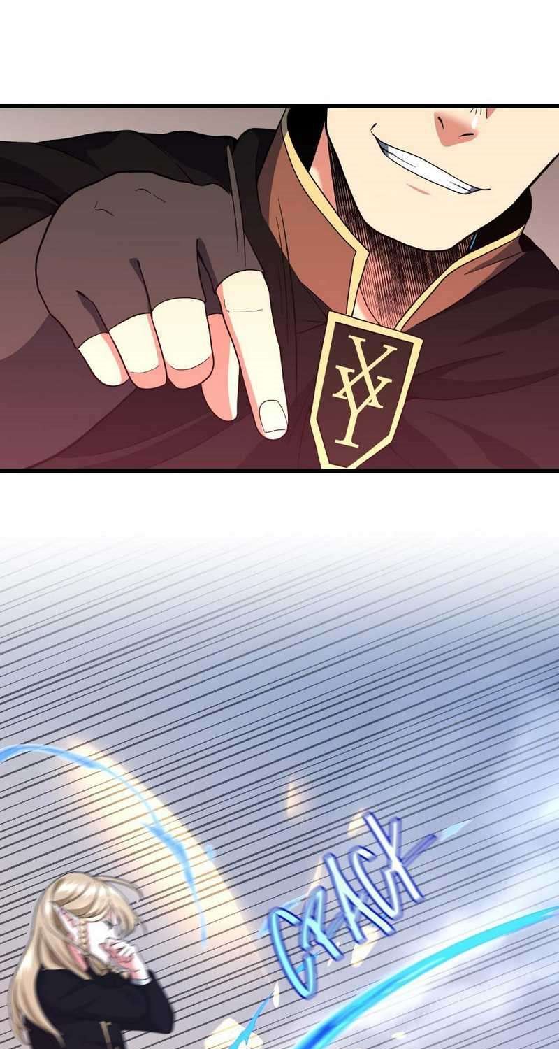 The Beginning After the End (The King Grey Reincarnation)