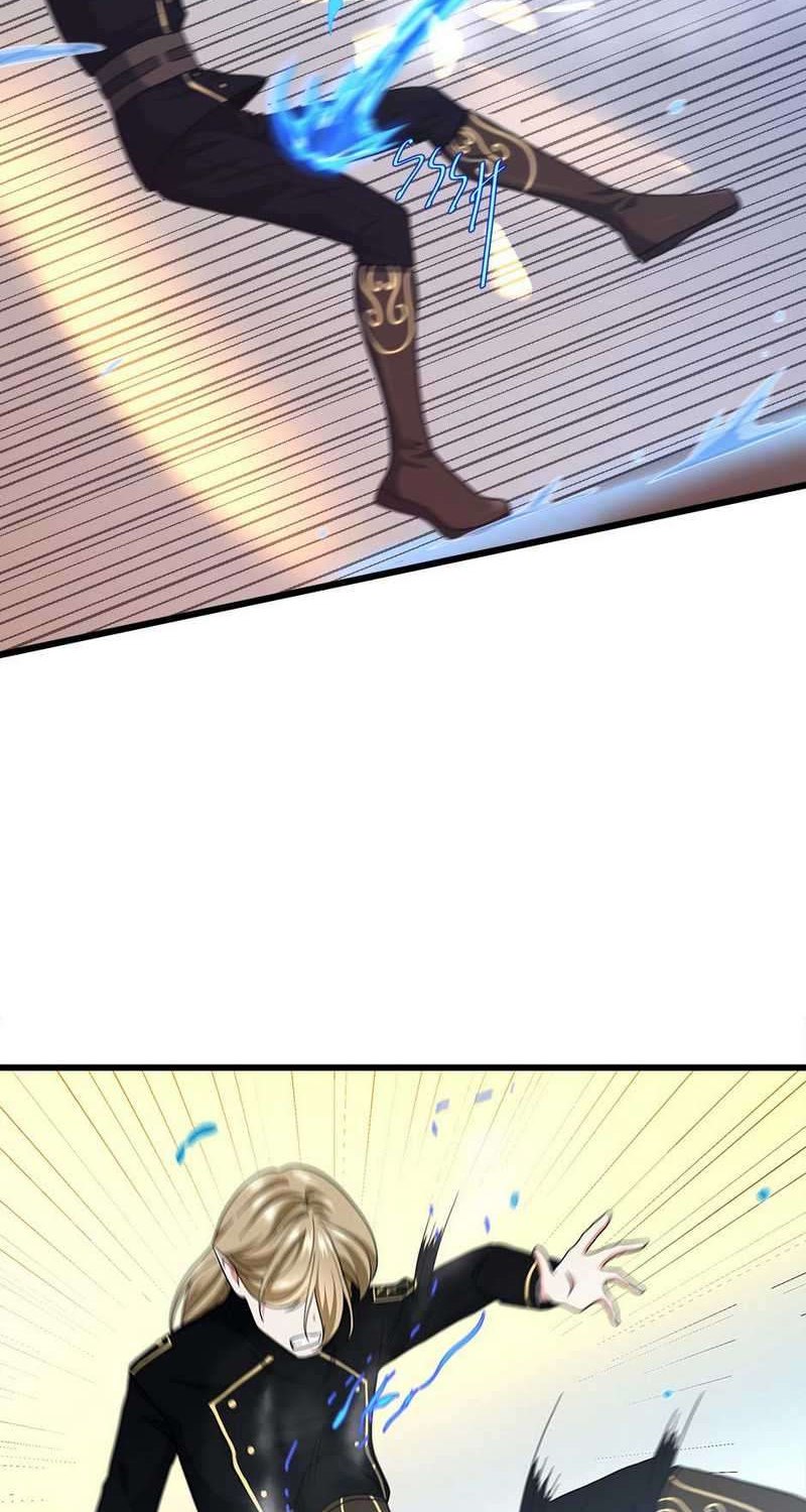 The Beginning After the End (The King Grey Reincarnation)