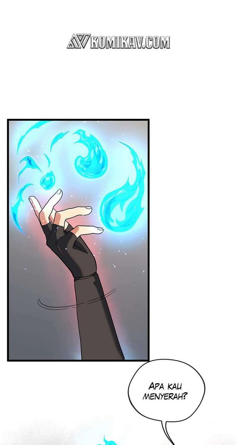 The Beginning After the End (The King Grey Reincarnation)