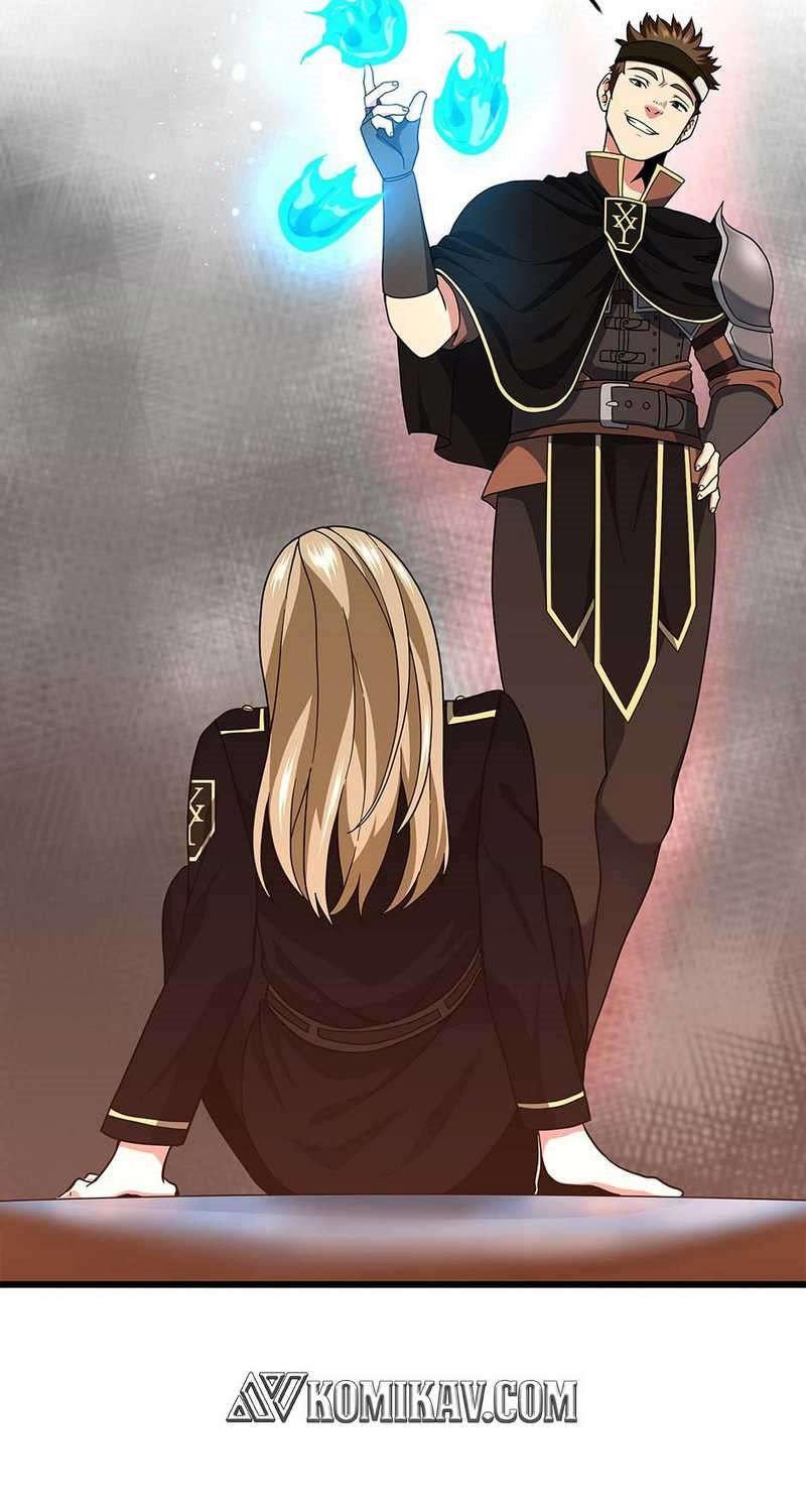 The Beginning After the End (The King Grey Reincarnation)
