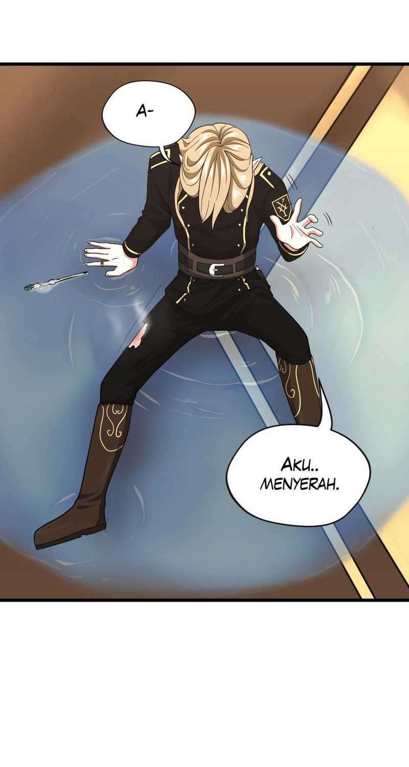 The Beginning After the End (The King Grey Reincarnation)
