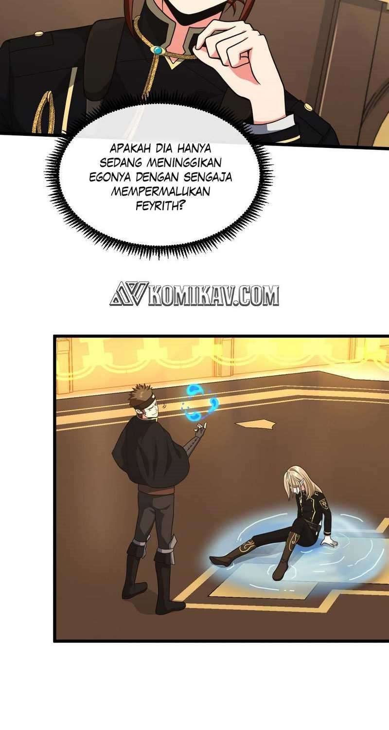 The Beginning After the End (The King Grey Reincarnation)