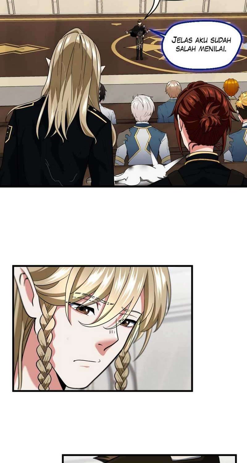 The Beginning After the End (The King Grey Reincarnation)