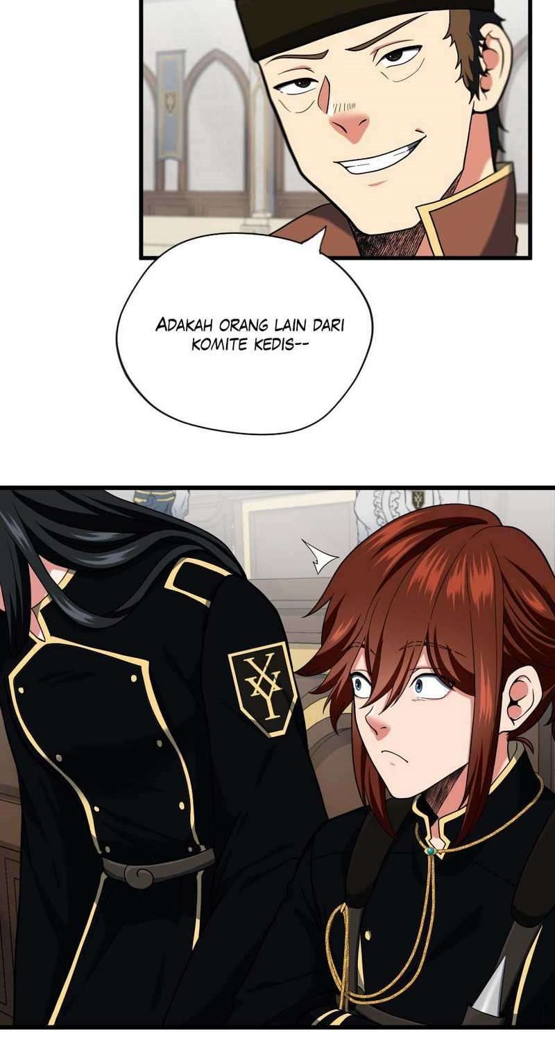 The Beginning After the End (The King Grey Reincarnation)