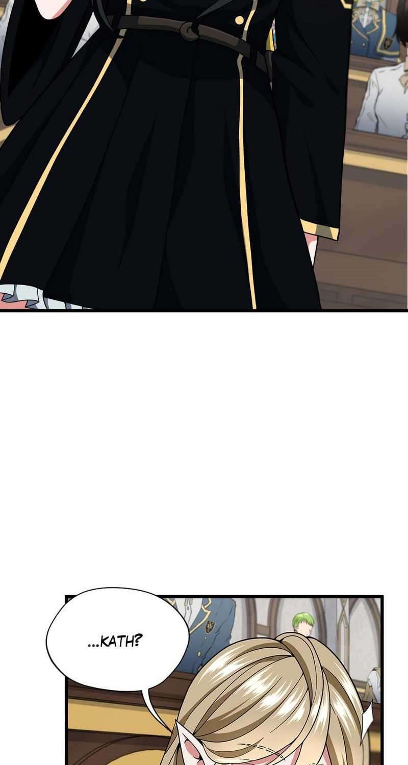 The Beginning After the End (The King Grey Reincarnation)