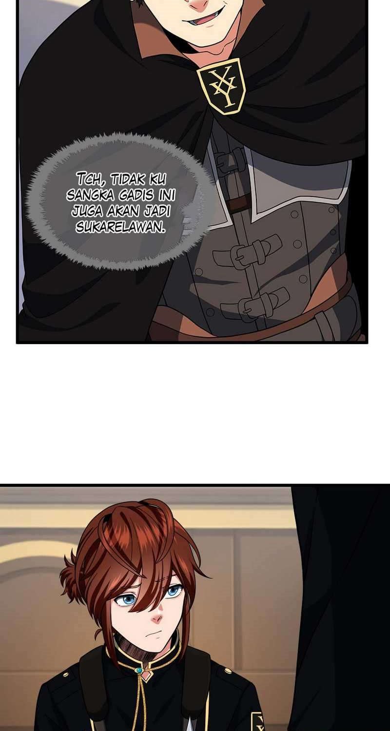 The Beginning After the End (The King Grey Reincarnation)