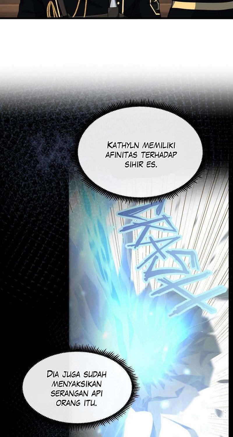 The Beginning After the End (The King Grey Reincarnation)