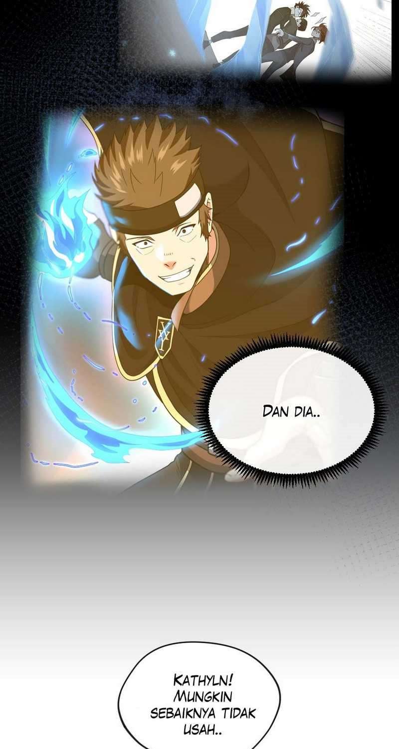 The Beginning After the End (The King Grey Reincarnation)