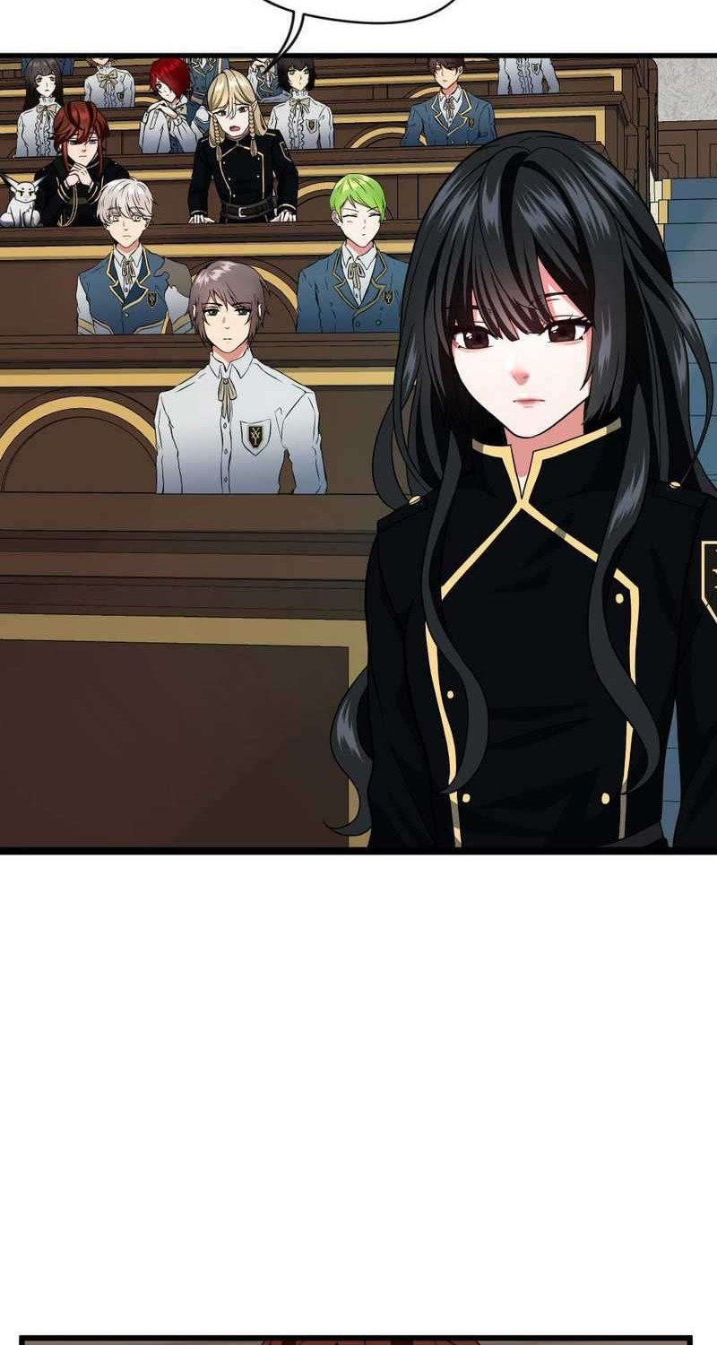 The Beginning After the End (The King Grey Reincarnation)