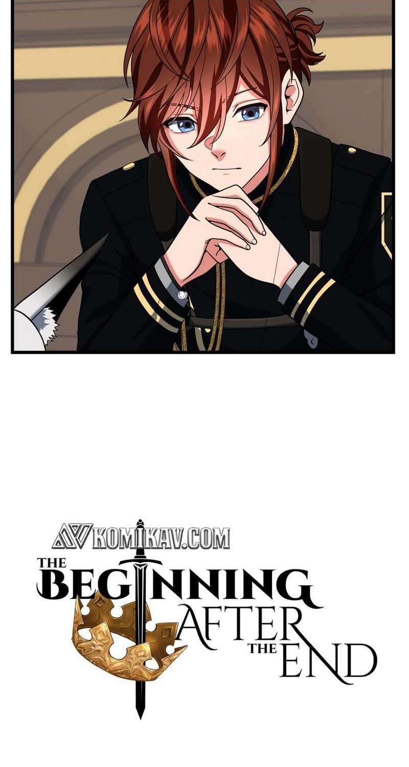 The Beginning After the End (The King Grey Reincarnation)