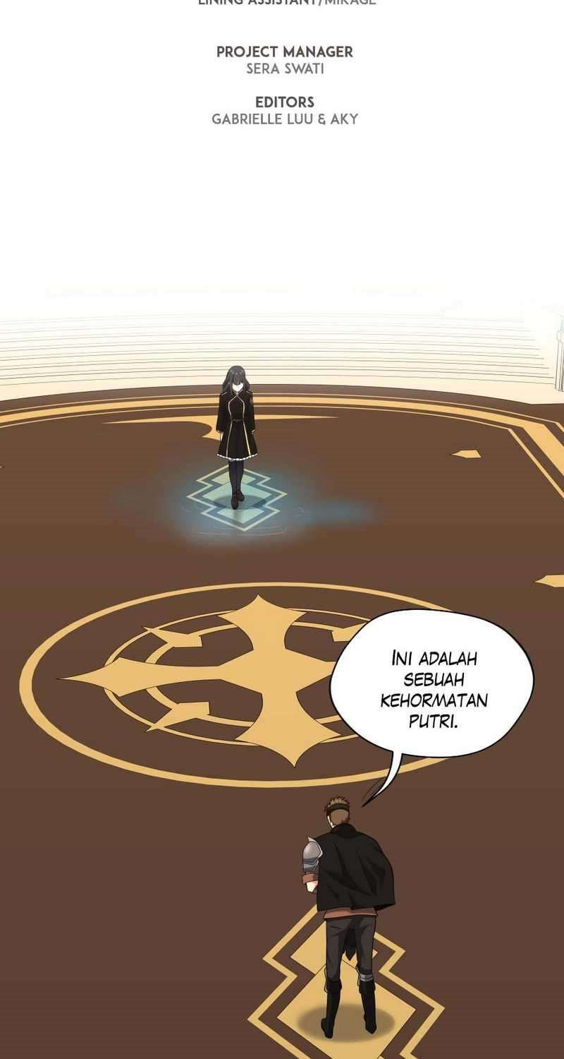 The Beginning After the End (The King Grey Reincarnation)