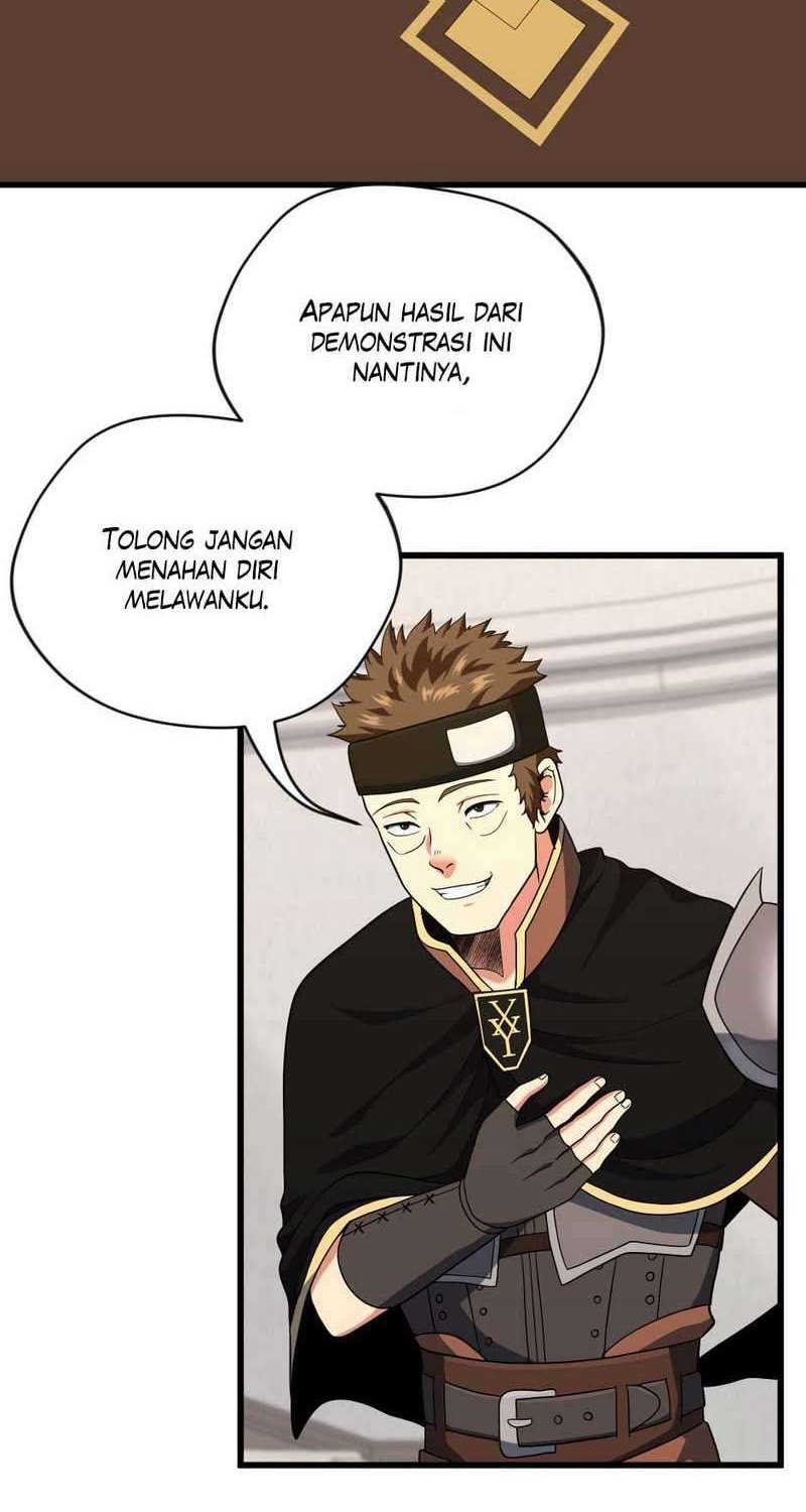 The Beginning After the End (The King Grey Reincarnation)