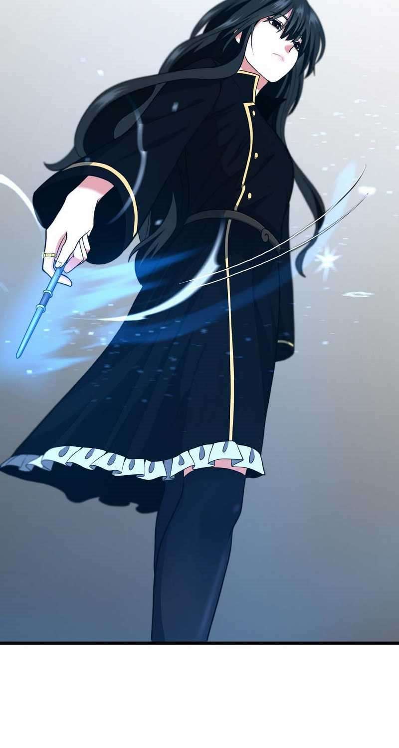 The Beginning After the End (The King Grey Reincarnation)