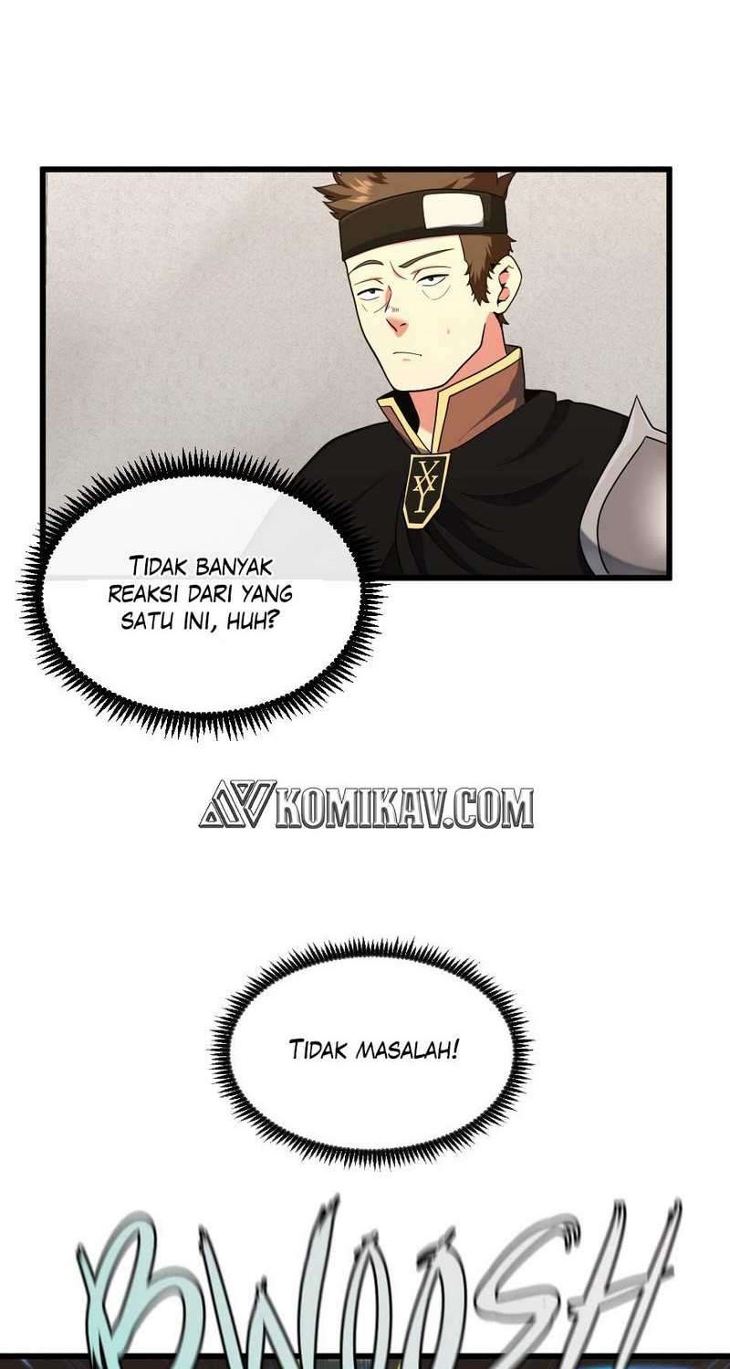 The Beginning After the End (The King Grey Reincarnation)