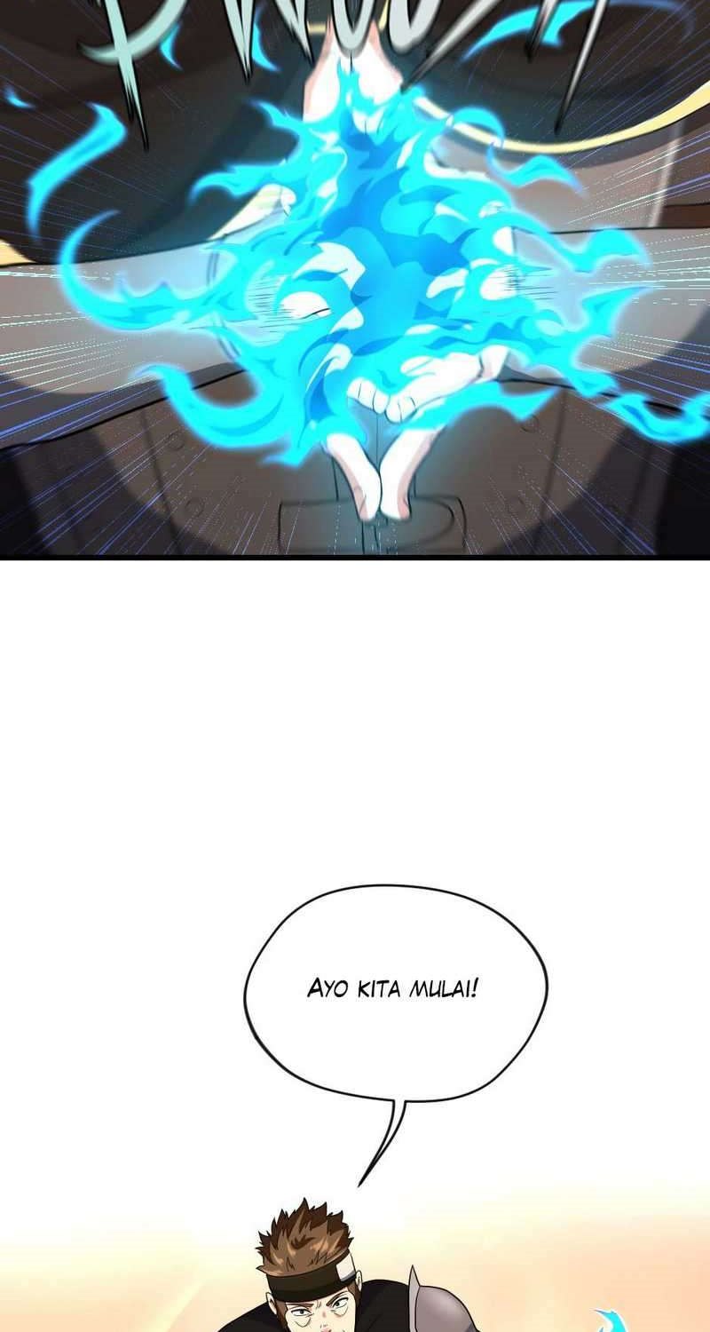 The Beginning After the End (The King Grey Reincarnation)