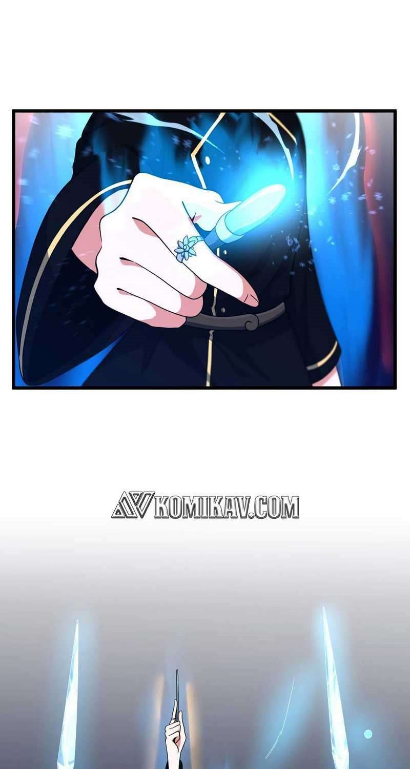 The Beginning After the End (The King Grey Reincarnation)