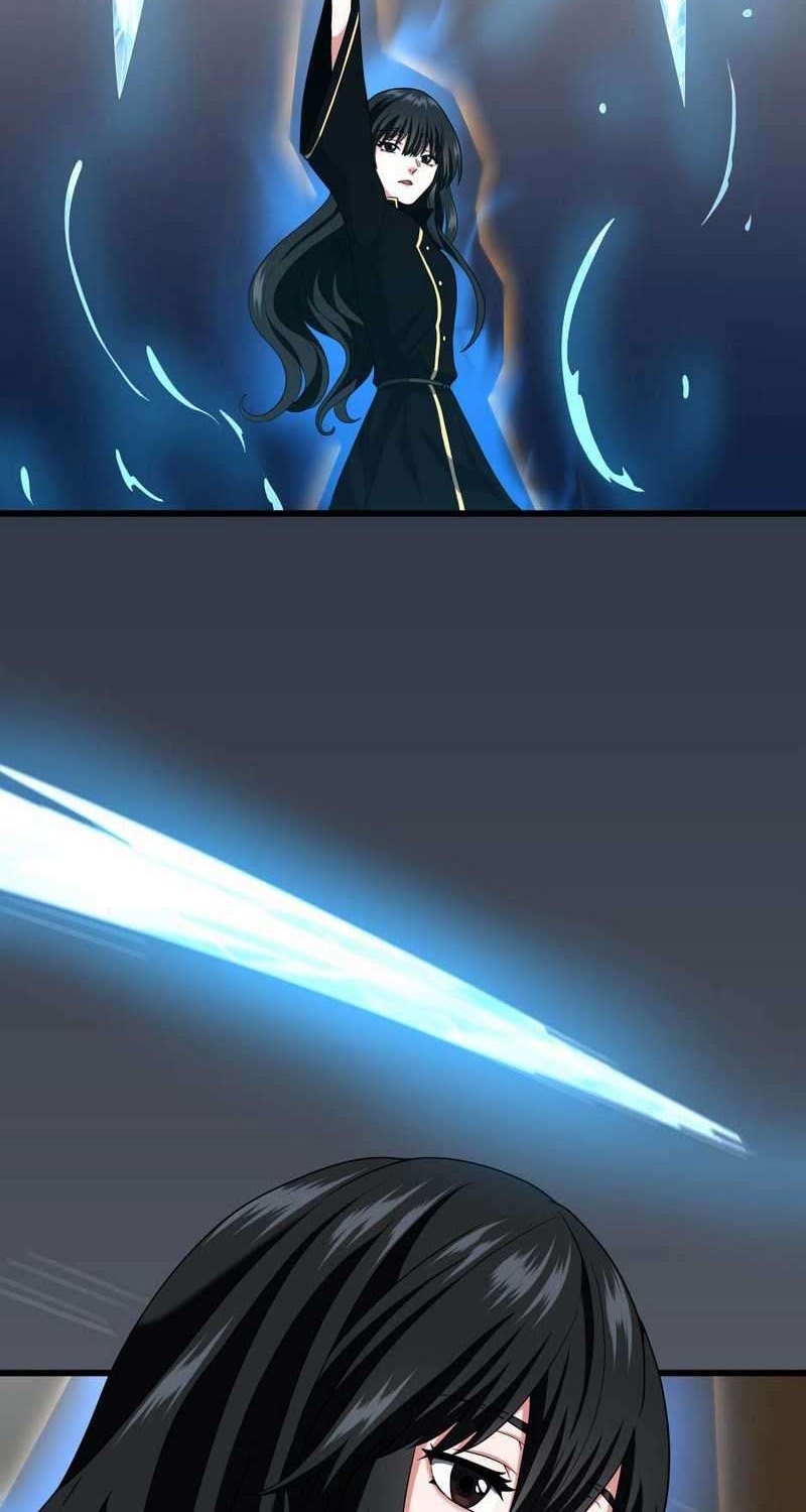 The Beginning After the End (The King Grey Reincarnation)