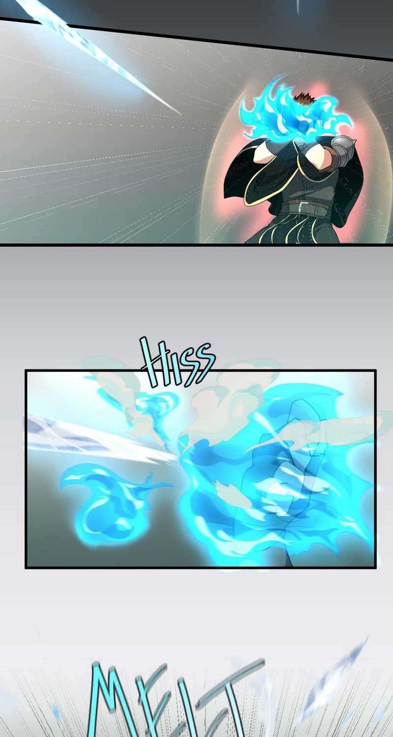 The Beginning After the End (The King Grey Reincarnation)