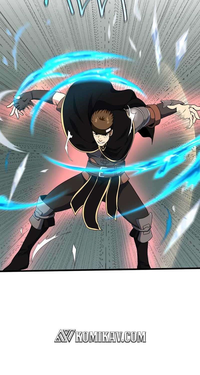 The Beginning After the End (The King Grey Reincarnation)