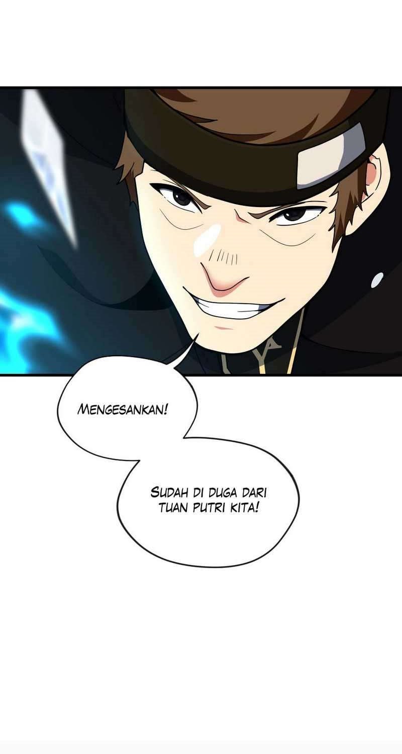 The Beginning After the End (The King Grey Reincarnation)