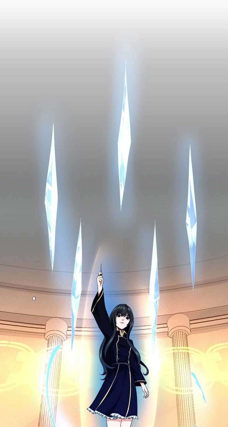 The Beginning After the End (The King Grey Reincarnation)