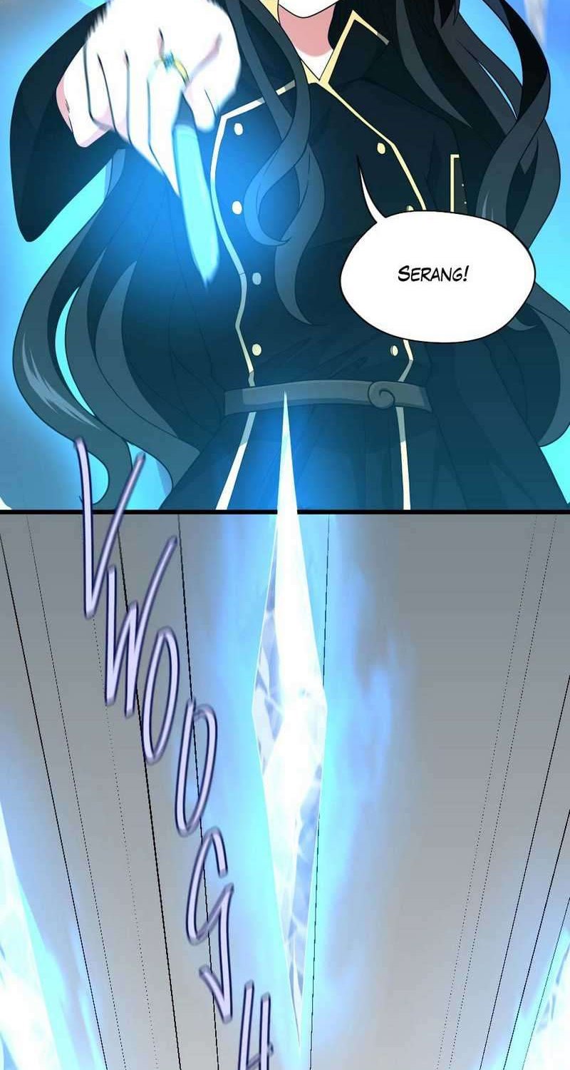The Beginning After the End (The King Grey Reincarnation)