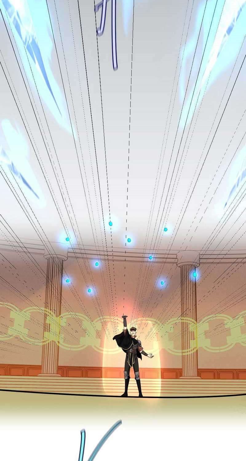 The Beginning After the End (The King Grey Reincarnation)