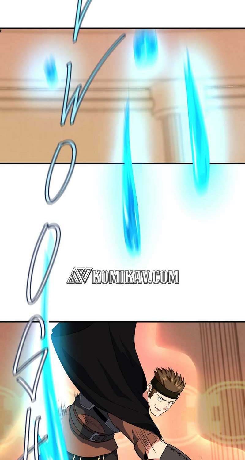 The Beginning After the End (The King Grey Reincarnation)