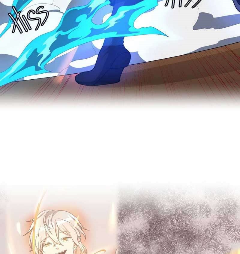 The Beginning After the End (The King Grey Reincarnation)