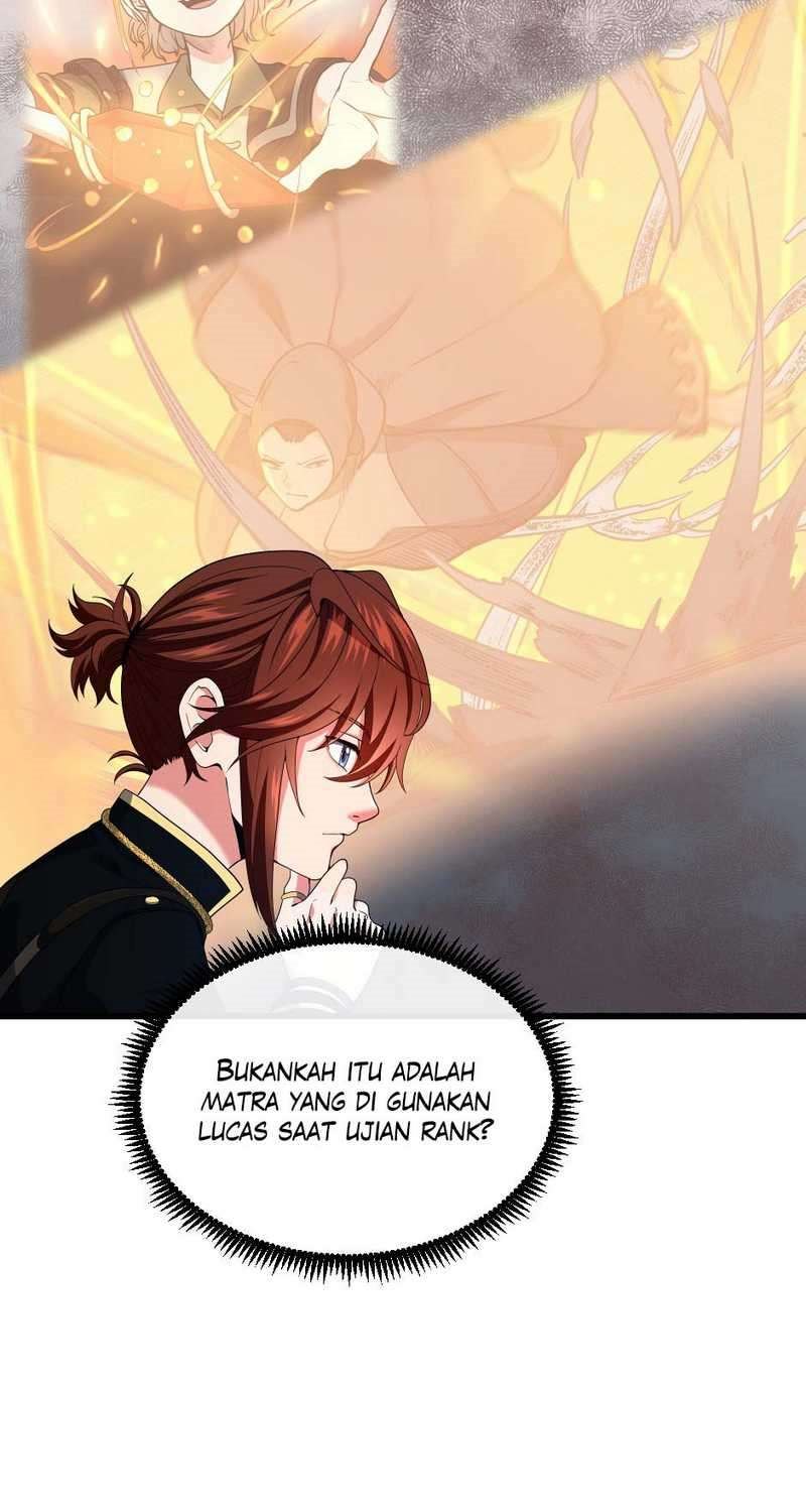 The Beginning After the End (The King Grey Reincarnation)