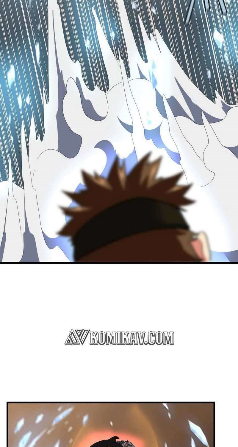 The Beginning After the End (The King Grey Reincarnation)